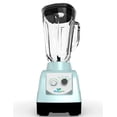 thumbnail image 1 of Licuadora Blueware 750 Watts 2 Vel Vaso Vidrio 2 Lts Rosa, 1 of 3