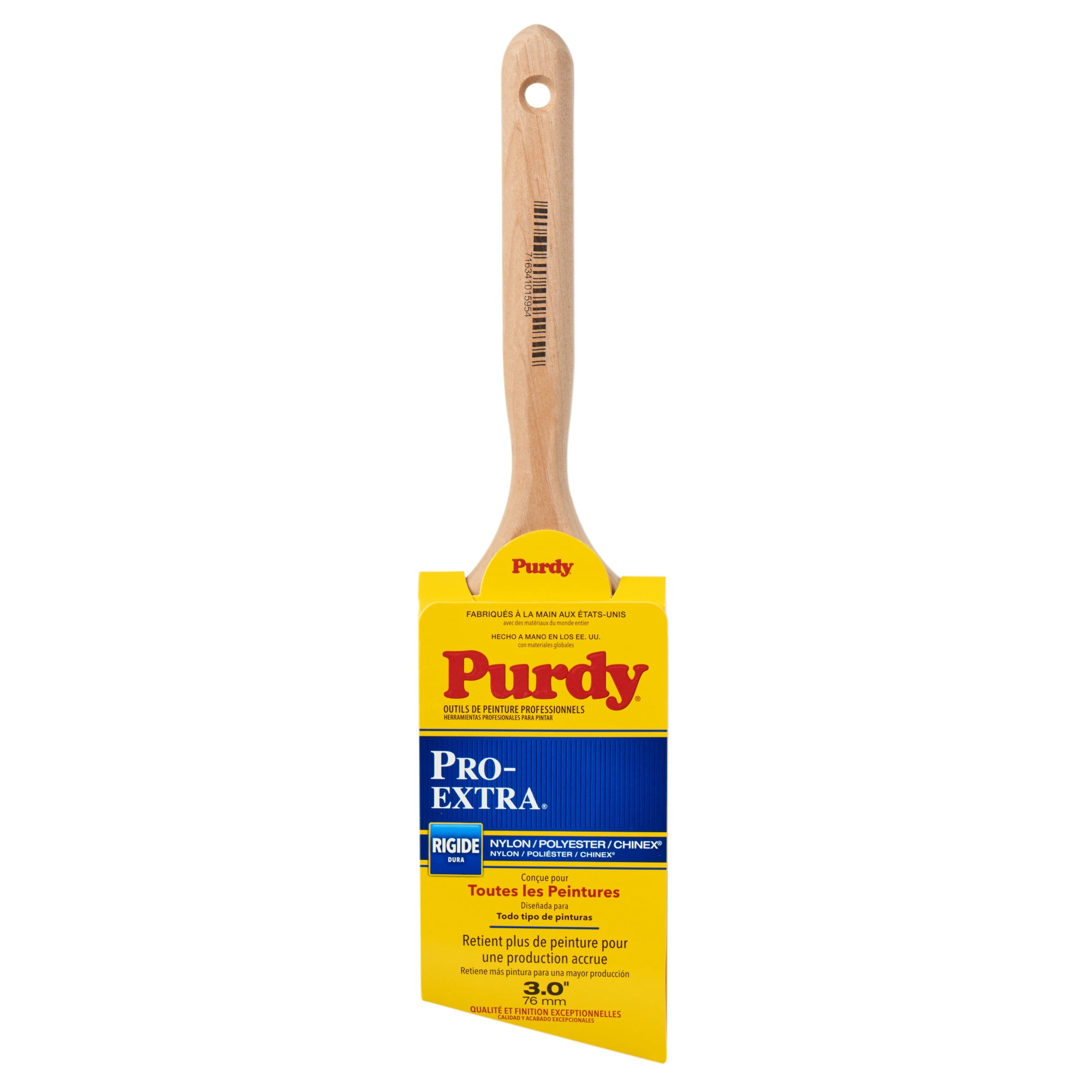 Purdy Pro-Extra Glide, 3 in.