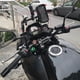 thumbnail image 5 of Soporte de navegación GPS Higoodz para Kawasaki VERSYS650 KLE650 2015-2019 color negro, 5 of 7