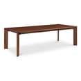 thumbnail image 2 of Moe's Home Collection Daifuku Dining Table Wood Brown, 2 of 6