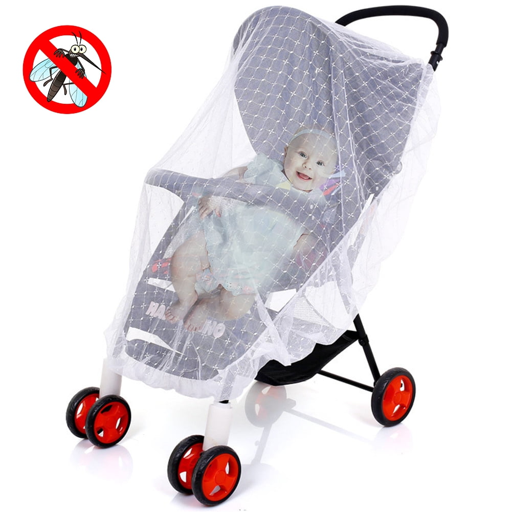 baby stroller bug net