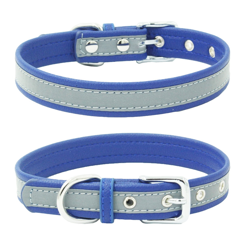extra small dog collar size