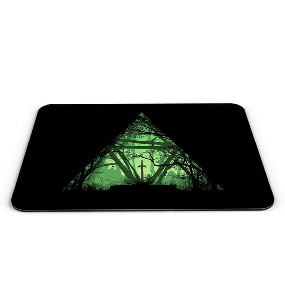 Treeforce Mouse Pad