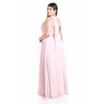 thumbnail image 3 of Vestido de noche multiformas Roman Fashion / Tallas Extras, 2001 (Palo de rosa) rosa 36, 3 of 8