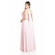 thumbnail image 3 of Vestido de noche multiformas Roman Fashion / Tallas Extras, 2001 (Palo de rosa) rosa 38, 3 of 8