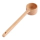 thumbnail image 3 of Cuchara medidora de madera, cuchara portátil multiusos, Mini cucharadita, cuchara de café para hornear, café, Camping, accesorios de oficina L, 3 of 9