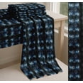 thumbnail image 6 of Soimoi Blue Cotton Cambric Fabric Scared Geometric Galaxy Print Fabric by Yard 58 Inch Wide, 6 of 7