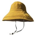 thumbnail image 5 of Wide Brim Sun Hats for Women Summer Uv Protection Beach Hat Fishing Hiking Travel Hat with Chin Strap, 5 of 6