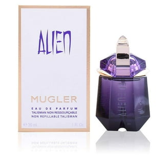 Thierry Mugler Alien Fusion Eau De Parfum, Perfume for Women, 2 Oz