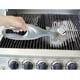 thumbnail image 5 of Wire Brush,grill Brush With Steam Power,barbecue Cleaning Brush Accessories Cooking Tools For Cleans Gas And Charcoal Grills, 5 of 5
