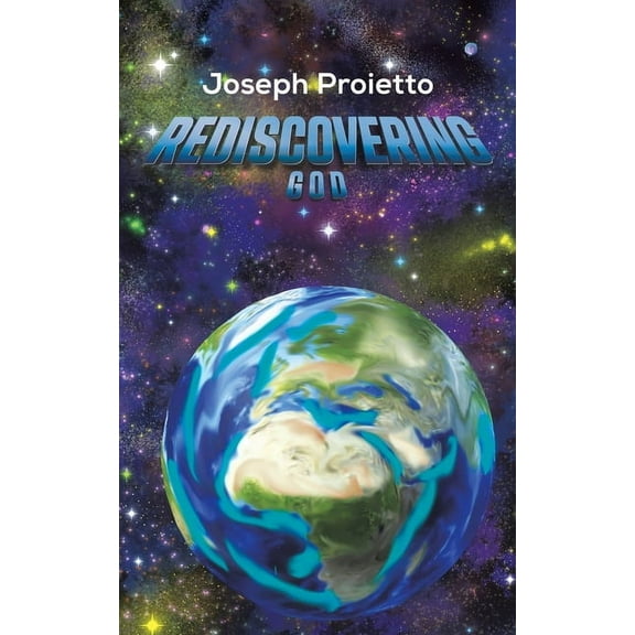 Rediscovering God, (Paperback)