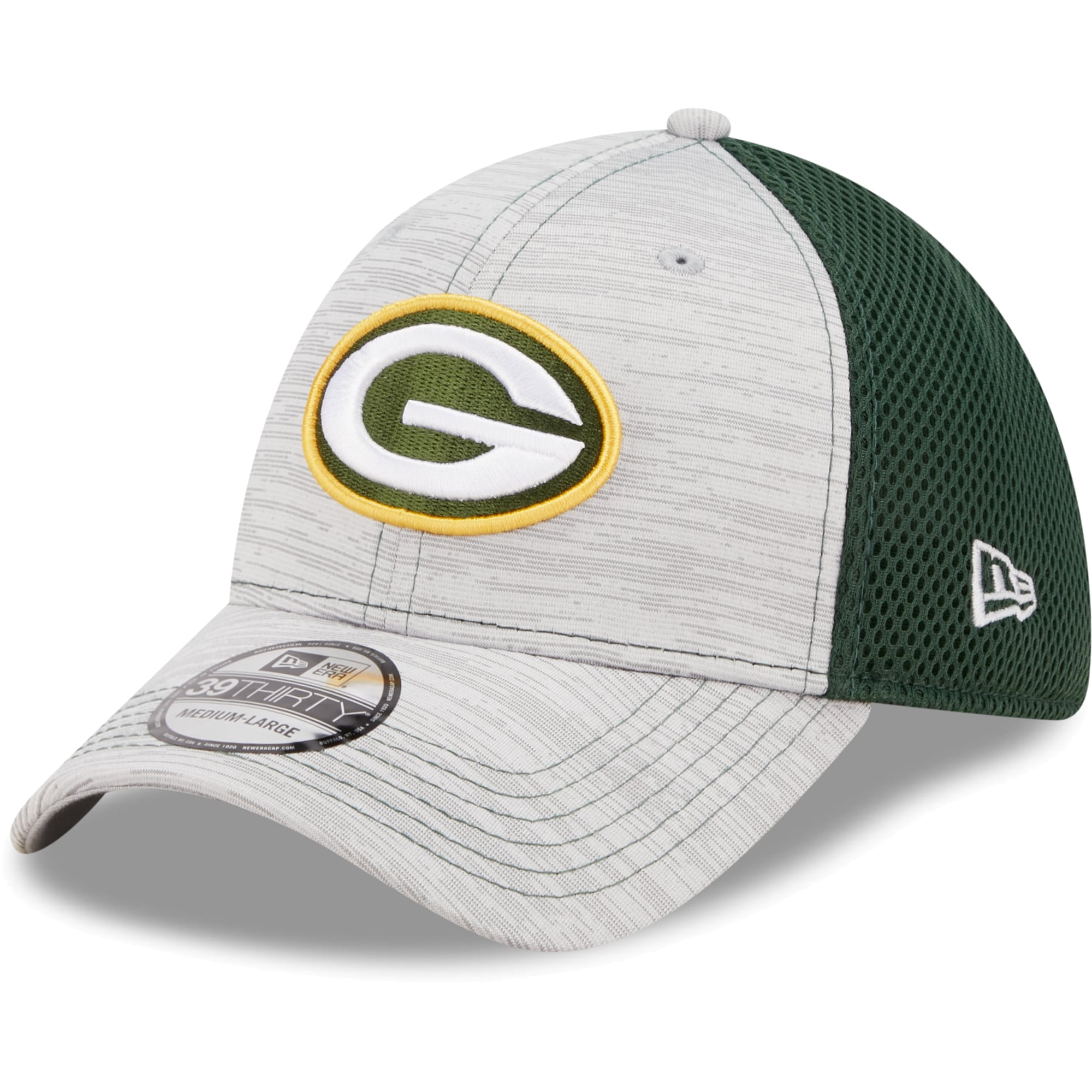 Green Bay Packers Hats - Walmart.com