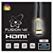 thumbnail image 3 of Fusion4K High Speed 4K HDMI Cable (4K @ 60Hz) - Professional Series (15 Feet), 3 of 4