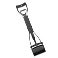 thumbnail image 3 of Greeniant Recogedor de aseo para mascotas con mango largo, taburete con Clip para perros, suministros de limpieza para mascotas, recolector de Clip para Suministros para perros negro+negro, 3 of 8