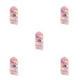 thumbnail image 1 of Inteprter Nuevo portátil 16 rejilla plegable armario pared puerta trasera colgante bolsa ropa interior calcetín colgante zapato almacenamiento Type5 NO5 Inteprter CBP007284, 1 of 4