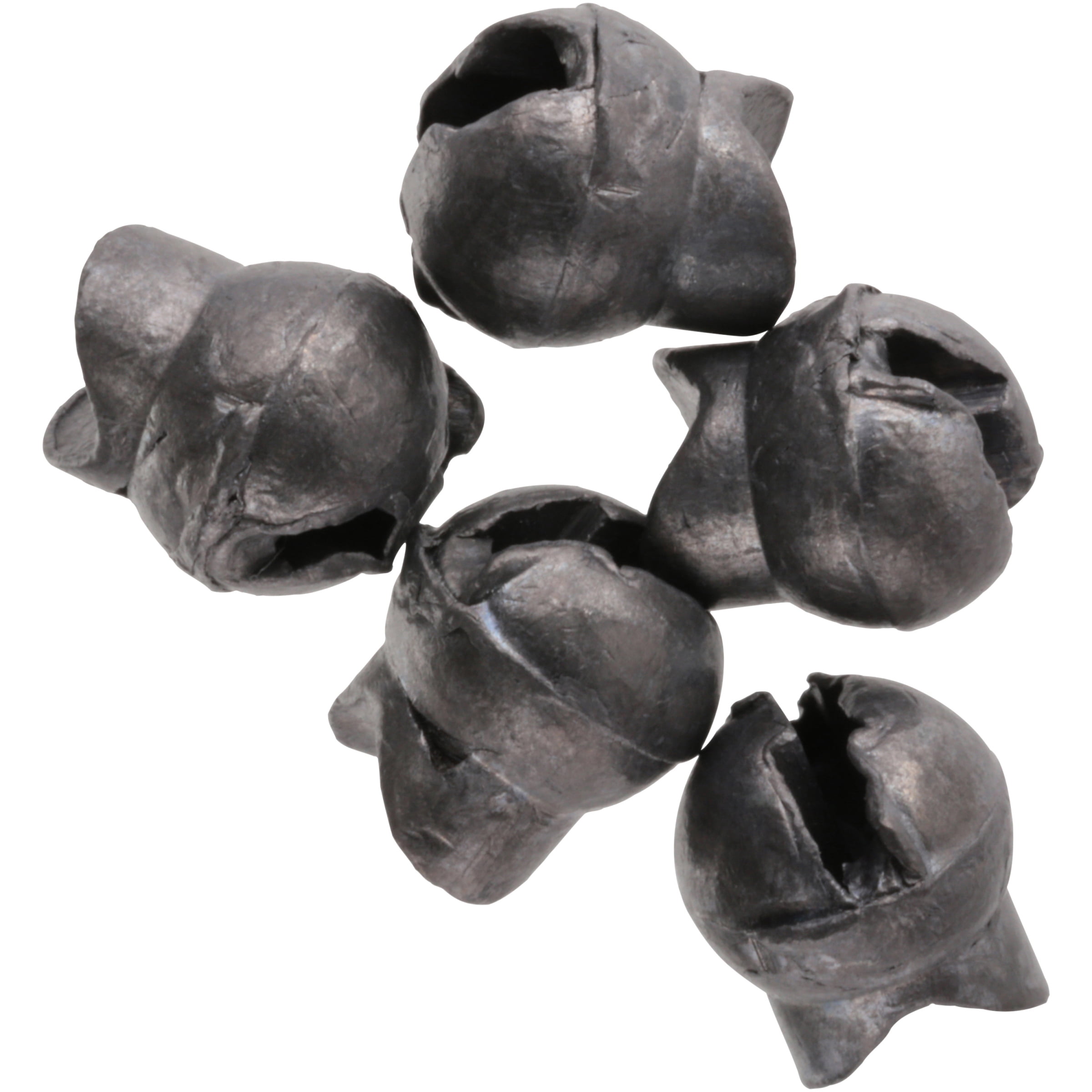 Bullet Weights® SSR7-24 Lead Reusable Split Shot Size 7 Fishing Weight