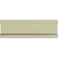 thumbnail image 4 of Ekena Millwork 3 3/4"H x 1 1/4"P x 94 1/2"L Edwards Casing Moulding (8-Pack), 4 of 7