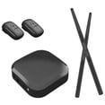 thumbnail image 5 of Air Drum with Drumsticks Practice Air Electronic Drumstick for Kids Gift, 5 of 5