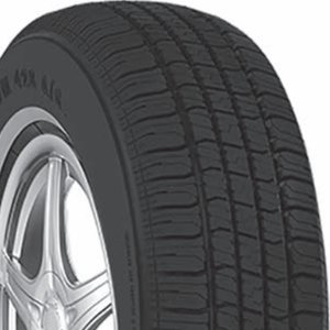 Multi-Mile Custom 428 A/S All Season 225/75R15 102S Passenger Tire Sansujyuku sansujyuku.com