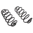 thumbnail image 1 of Combo Resortes Suspensión MOOG 1991 Chevrolet V8 5.0L Traseros 1 Kit, 1 of 4