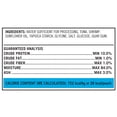 thumbnail image 5 of Pure Balance Classic Starters Flaked Tuna & Shrimp Recipe in Broth, 1.4 oz, 5 of 10