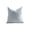 Sky Blue, variant on Waterproof Pillow Covers Check Pattern Cushion Cases, Patio Pool Garden Decor, Outdoor Throw Pillow Protectors for Couch and Patio Furniture, Outdoor Decor, Yellow