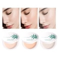 thumbnail image 4 of Flower Lure Long-lasting Powder Compact Oil Control Makeup Setting Dry Skin, 4 of 8