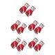 thumbnail image 2 of Manoplas Toystoory 1 par de guantes estampados impermeables de invierno equipo deportivo accesorios de esquí Type2 NO2, 2 of 6