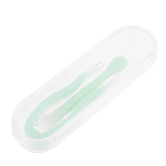 Set Of Lens Suction Cup Tweezers Insert Remover Stick Tool