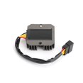 thumbnail image 4 of Voltage Rectifier Regulator For Polaris RZR 170 Sportsman 110 15-18 #.0455032, 4 of 9