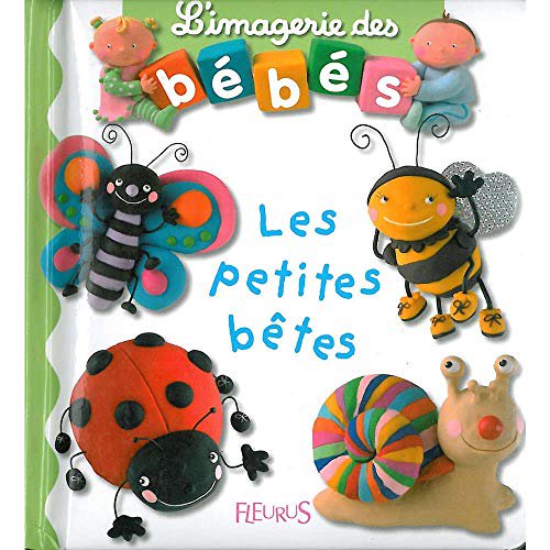 Pre-Owned Les petites btes, 9782215080480, 2215080485, Paperback,