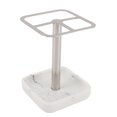 thumbnail image 1 of Soporte Para Cepillo De Dientes De Acero Inoxidable, Soporte Para Cepillo De Dientes, Soporte Para Pasta De Dientes, Organizador De Accesorios De Baño, Almacenamiento, 1 of 7