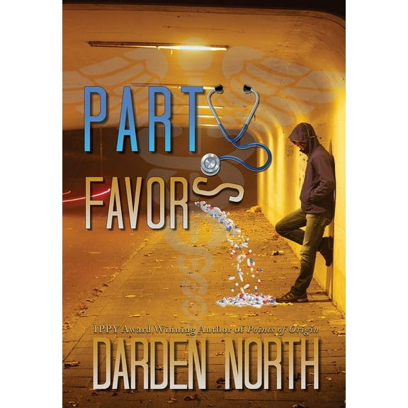 Party Favors, (Hardcover)