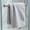 #93Gray, variant on Microfiber Towel,Fleece Cloth with Cloud-Soft Gentle Texture and Super Absorbent Fast-Drying Performance for Bathroom Face Washing,Gym Sweat Wiping,and Household Cleaning.