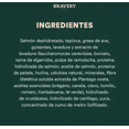 thumbnail image 2 of Alimento Bravery de Salmón para Perro 12kg, 2 of 4