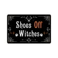 thumbnail image 3 of Vggrvlo Under5 Halloween 24"X16" Bath Rugs Mats for bathroom Non Slip Extra Soft Absorbent Chenille Floor Mats Rubber Backing Quick Dry Bathroom Rugs Halloween Decorations Indoor, 3 of 5