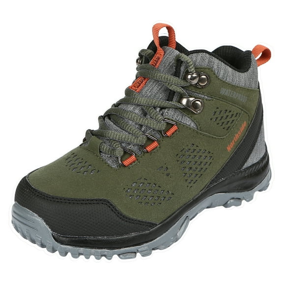 Northside Kids Benton Mid Waterproof Hiking Boot