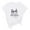 White, variant on Summer Saving Clearance! UPPADA Tops for Women Trendy Plus Size Short Sleeve Tops Casual Round Ncek Tshirts Dressy Funny Letter Pullovers