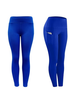 Lululemon Athletica Blue Active Pants Size 8 - 52% off