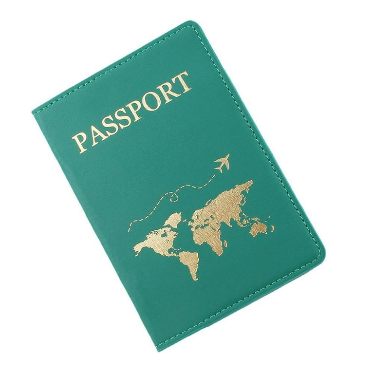 Passport Holder Personalized * Passport Cover * Custom Passport Holder * Passport Case * Travel Gifts * Wedding Gifts * Custom Couple Gift