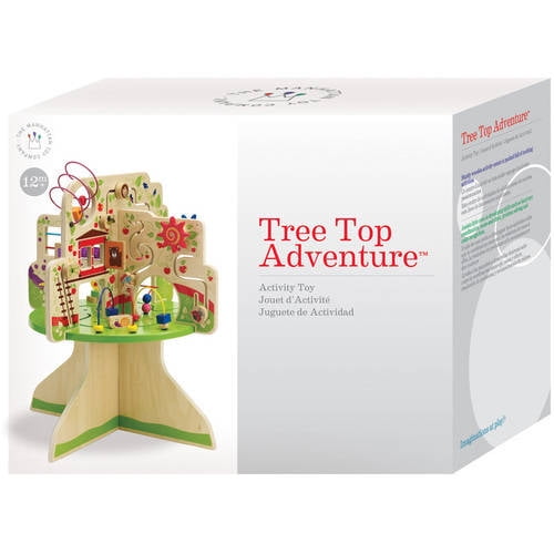 manhattan toy company treetop adventure