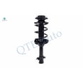 thumbnail image 4 of Set 4 Front-Rear Quick Complete Strut- Coil Spring For 2010-2012 Subaru Outback, 4 of 10
