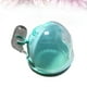 thumbnail image 3 of Jaula portátil de plástico para hámster con asa, 1 unidad, para animales pequeños, para exteriores (colores variados), 3 of 7