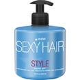 thumbnail image 1 of Gel Sexy Hair Style Hair Style Hard Holding, 500 ml, Extreme Holding, 1 of 6