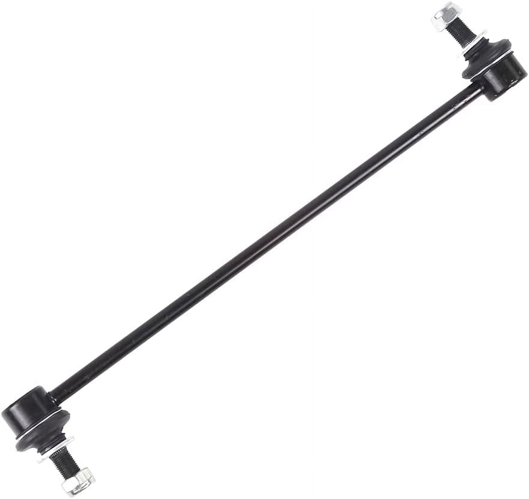 MOCA AUTOPARTS 2 Pcs Front Sway Bar Link Kit Fit for 11-17 Lexus CT200h L4 1.8L & 10-15 Toyota Prius L4 1.8L & 09-2018 Toyota RAV4 L4 2.5L