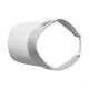 thumbnail image 3 of Visera WILSON Ultraligera Blanca, 3 of 3