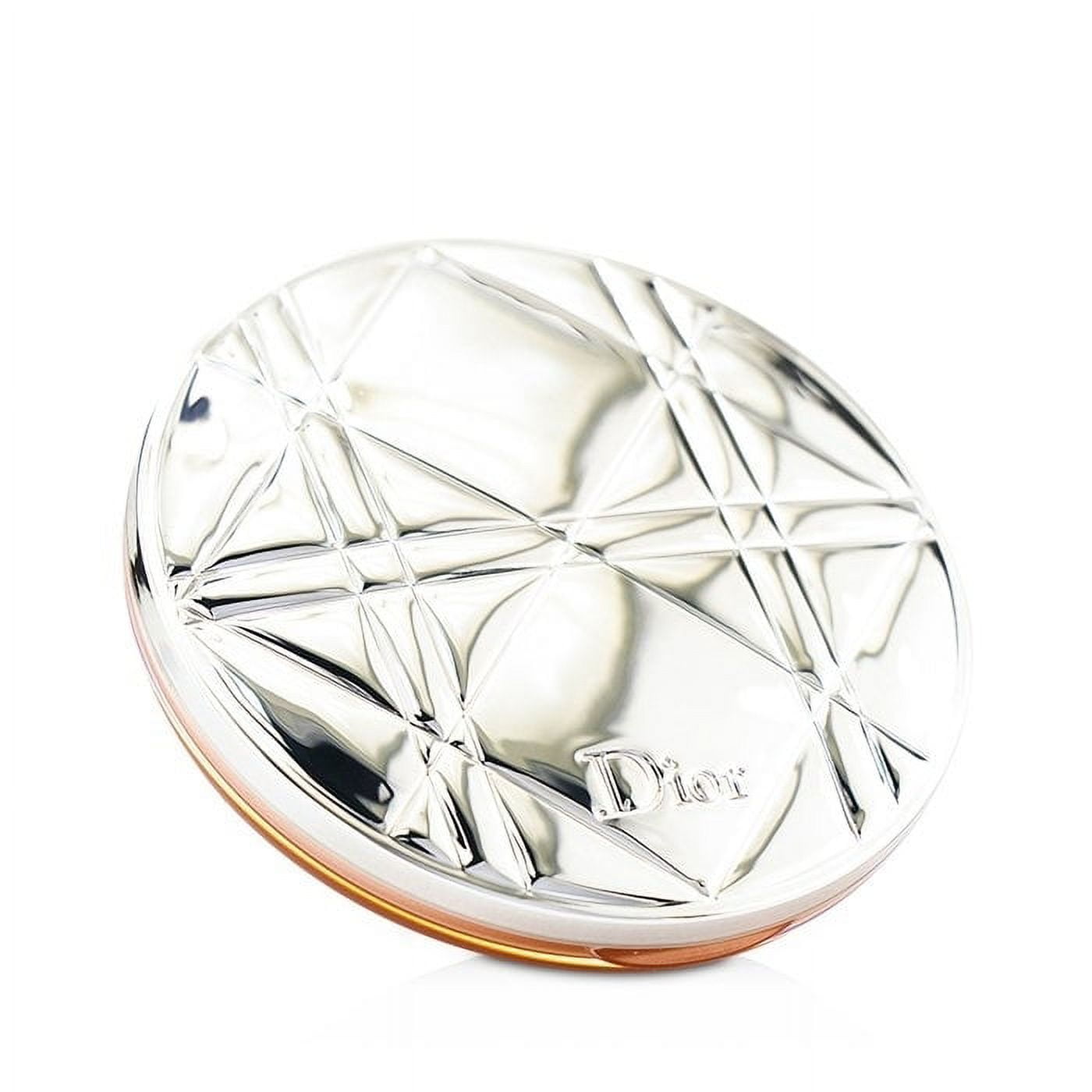 dior diorskin nude luminizer compact face powder