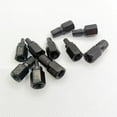 thumbnail image 6 of 10 Pcs Screw Extractor Damaged Screw Remover Bolt Multi-Spline Screw Extractor, 6 of 11
