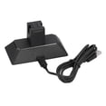 thumbnail image 1 of Dock de Carga del Controlador, Interfaz USB C de Carga rápida C LED LEGURA Y CONFIENENCIA Estacia de Soporte de Cargadores para Switch Controlador para Switch, 1 of 7