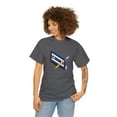 thumbnail image 3 of Pencil Winding Cassette Tape Shirt, Christmas Gift, Birthday Gift - ID: 954, 3 of 7